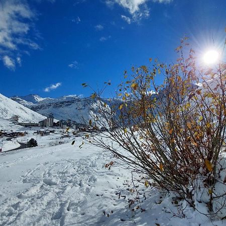 Apartment Le Curling A - Val Claret-20 By Interhome Tignes Exterior foto